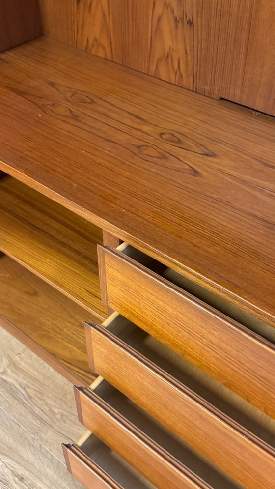 Image 1 of Mueble alto Omann Jun, mueble TV ideal. 