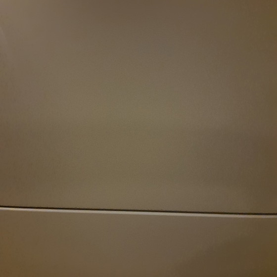 Image 1 of Square TV cabinet