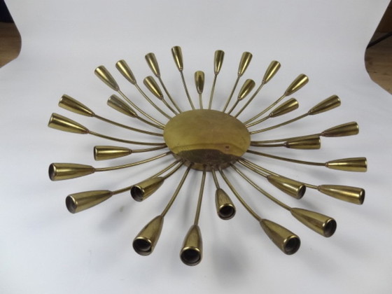 Image 1 of Sputnik in ottone