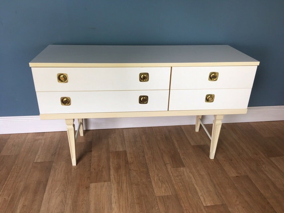 Retro Chest Of Drawers from Austinsuite, 1960s (photo 8 of 11)