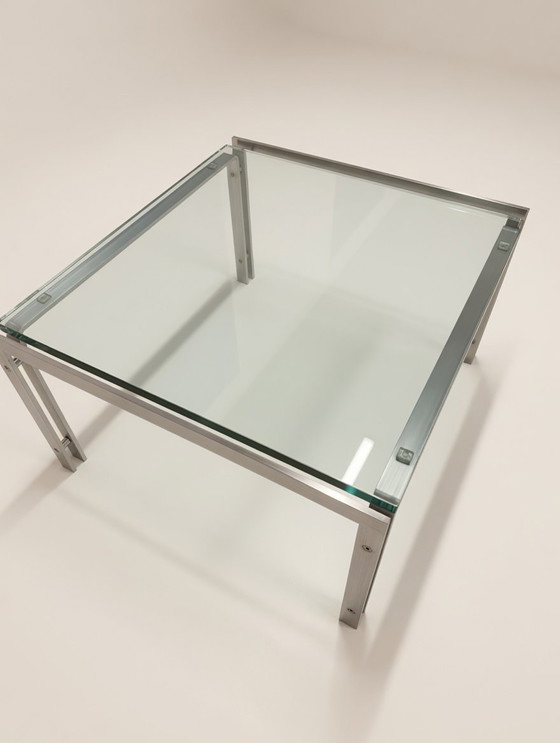 Image 1 of Table d'appoint Metaform Hank Kwint M1