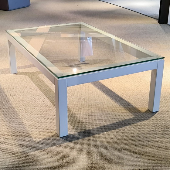 Image 1 of Table basse de rassemblement Kara