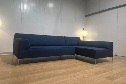 NEW Design On Stock Bloq Corner Sofa + WARRANTY – hoekbanken, Other (photo 2 of 9)