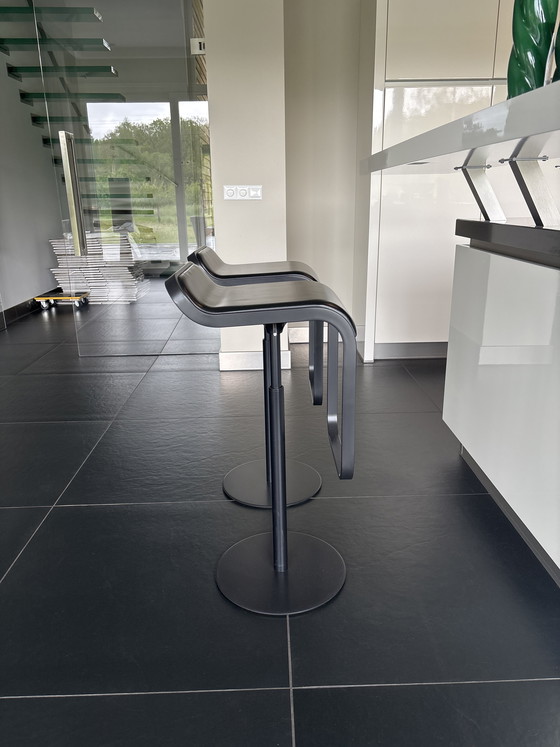 Image 1 of 2 sgabelli da bar Lapalma LEM S80