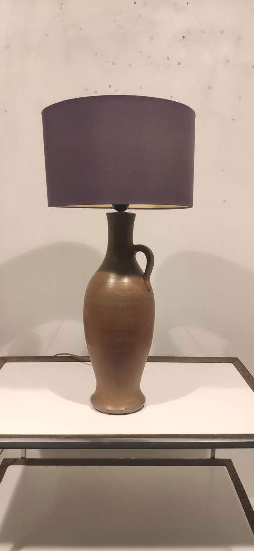 Kannenlampe