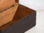 Antique chest with dark patina (c.1920) #10 – Chest of drawers, Rustic (photo 15 of 40)
