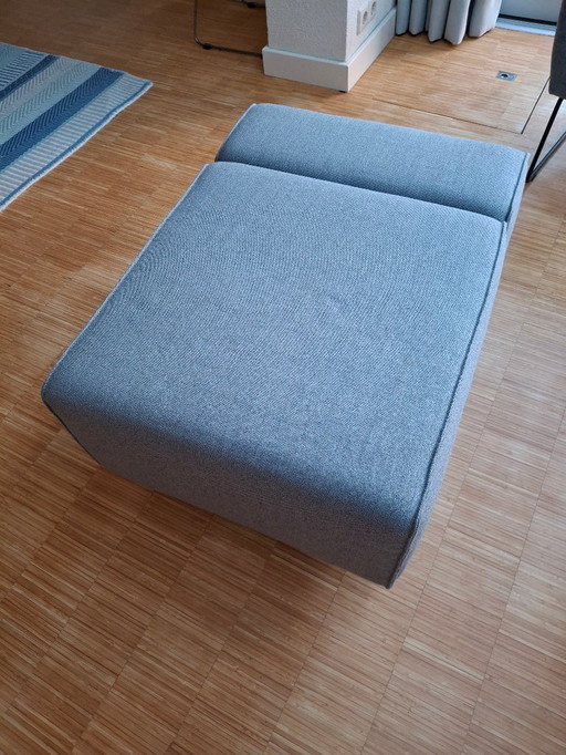 Design on Stock poef Blizz