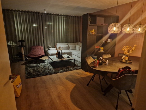 Image 1 of Table basse "Isis" – Piet Klerkx