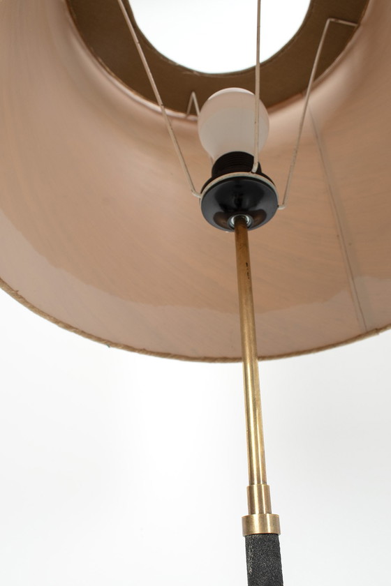 Image 1 of Vintage 60’s vloerlamp