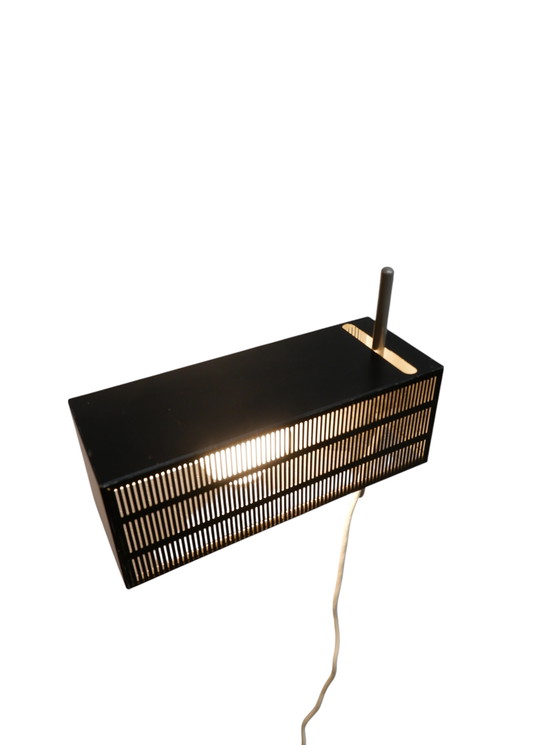 Image 1 of Lampada da parete Flamingo di BUR, 1960