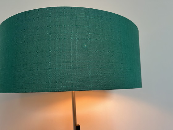 Image 1 of Lampada da tavolo vintage Kaiser Leuchten - modello 45094