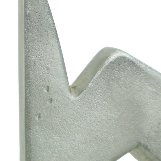 Image 1 of Osvaldo Cavandoli Bookend Design