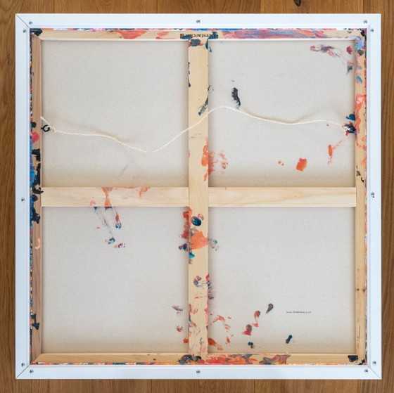 Image 1 of Flor de hielo