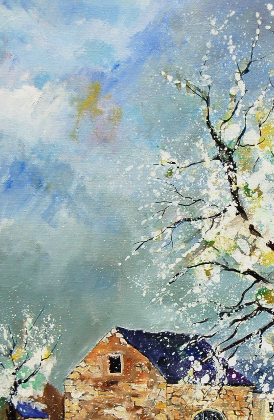 Image 1 of Primavera en casa