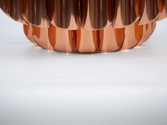 Lampada a sospensione vintage svedese di Thorsten Orrling, Hans-Agne Jakobsson, anni '60 – Temde (photo 10 of 17)