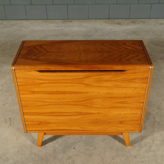 Image 1 of Vintage cabinet – Bohumil Landsman – Jitona – 1960s