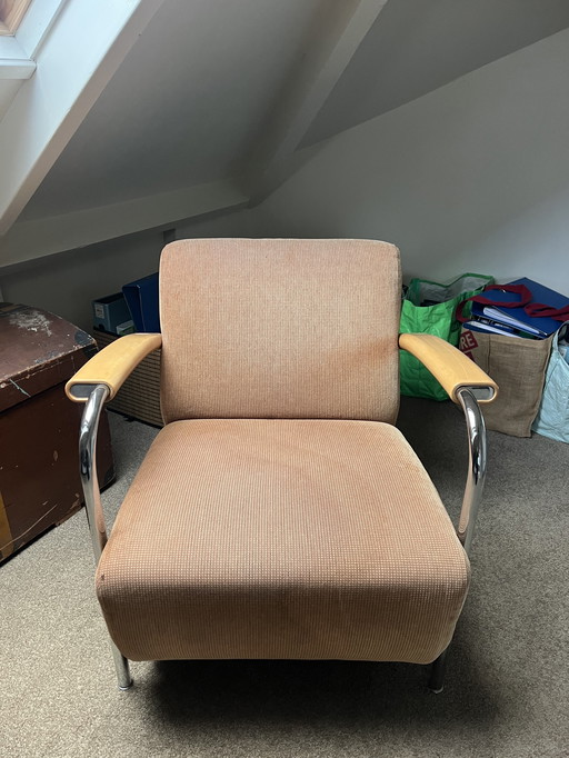 2 Leolux Scilla - per rifoderare