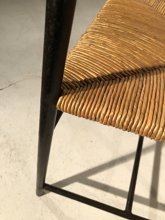 Image 1 of Paar Modernistische Sessel um 1950