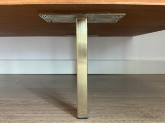 Image 1 of Retro 1960s Danish teak sideboard