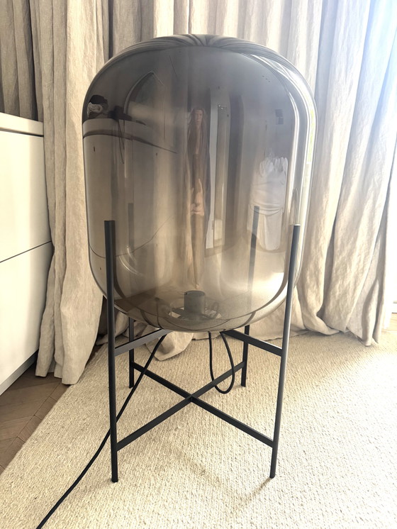 Image 1 of Pulpo Oda Floor/Table Lamp