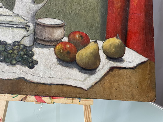 Image 1 of Zeitgenössisches Stillleben