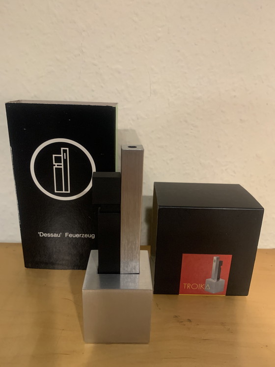 Image 1 of Tafel Aansteker