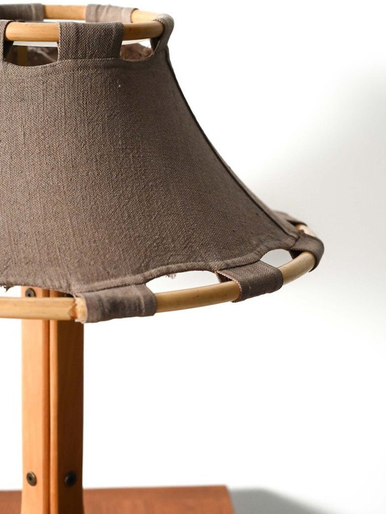 Image 1 of “Anna” table lamp by Anna Ehrner