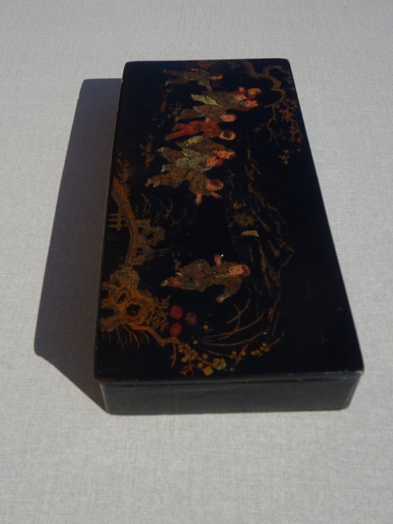 Image 1 of Scatola di immagazzinaggio