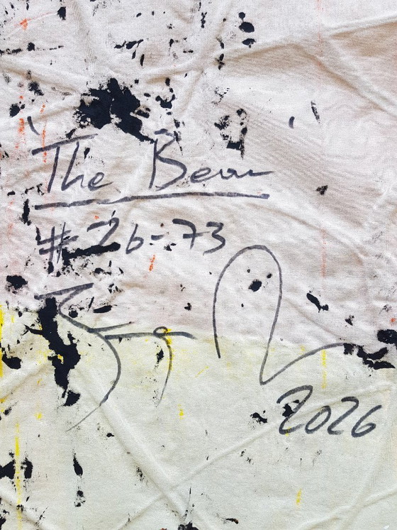 Image 1 of Jürgen Angeler - The Bear