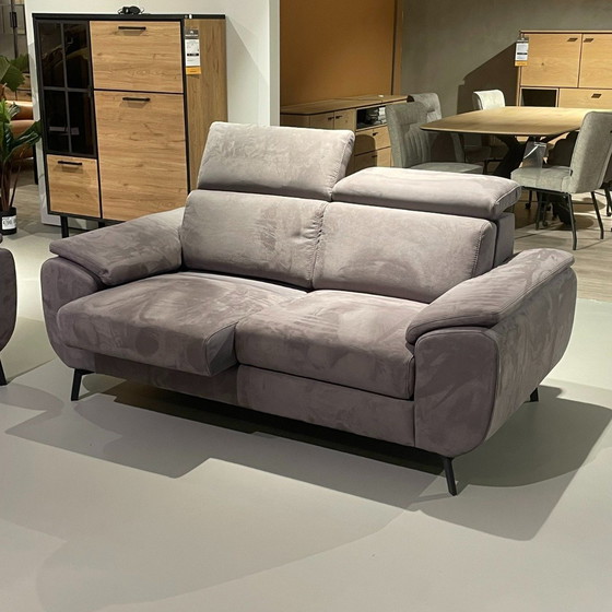 Image 1 of Nápoles de 3 y 2 plazas