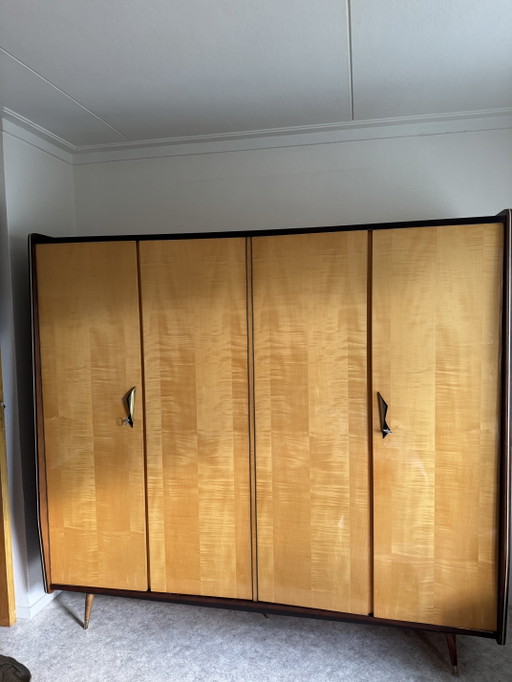 1960s Wardrobe