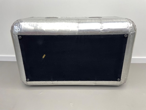 Image 1 of Aviator Blackhawk Coffee Table / Salontafel