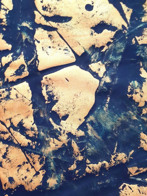 Image 1 of Jürgen Angeler - La rueda de oro