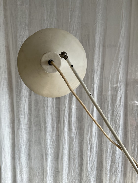 Image 1 of Stehleuchte & Pendelleuchte Artifort 1956