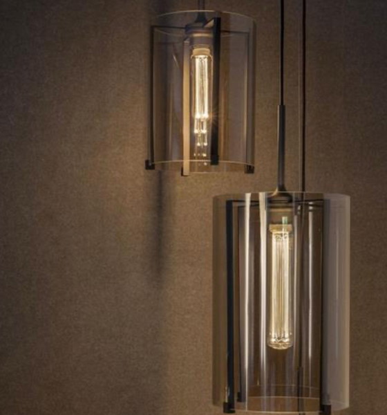 Image 1 of Door Eve Shade Grey