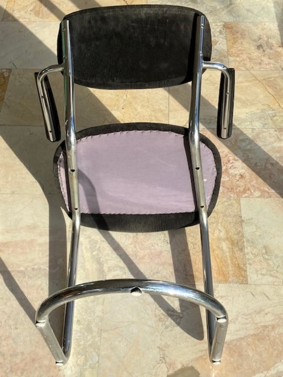 Image 1 of 2 x Dutch Originals De Wit 3011 chairs