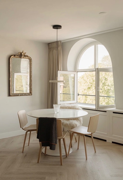 Bolia Valby Sedie da pranzo – eetkamerstoelen, Wood