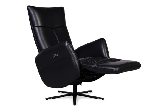 Image 1 of Sillón relax de la colección DMO de Hermès