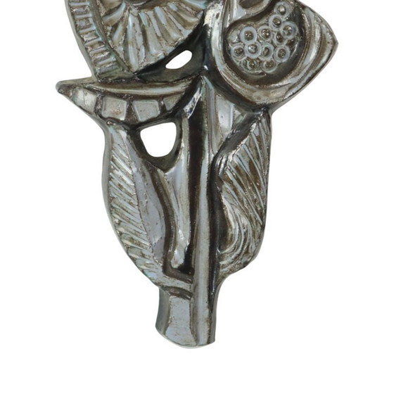 Image 1 of Bas relief Paul Vermeire Perignem