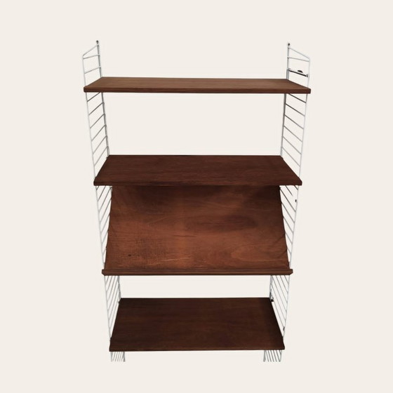 Image 1 of Wandsysteem Timæ