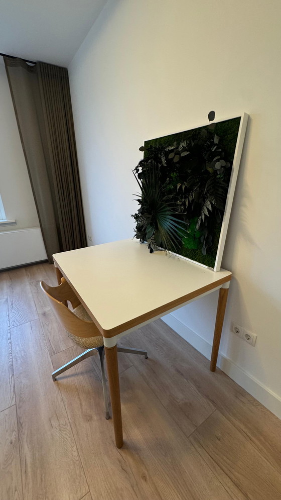 Image 1 of Bolia raddoppia eetafel/tafel