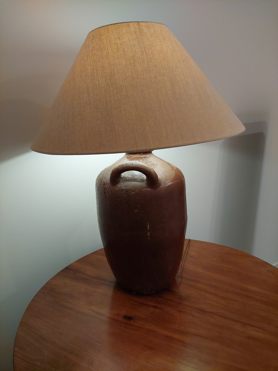 Image 1 of Vasenlampe