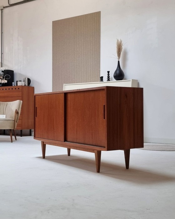 Image 1 of Mid-century sideboard