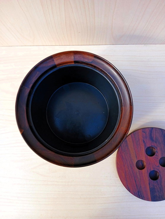 Image 1 of IJsemmer door Richard Nissen