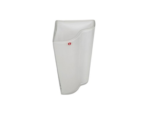 Iitala - Nuutajarvi - modelo Sonetti - diseño Kerttu Nurminen - Finlandia - 1989 