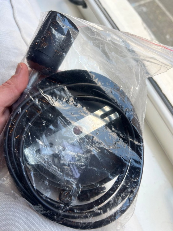 Image 1 of 6x Nuove lampade a sospensione Reed complete