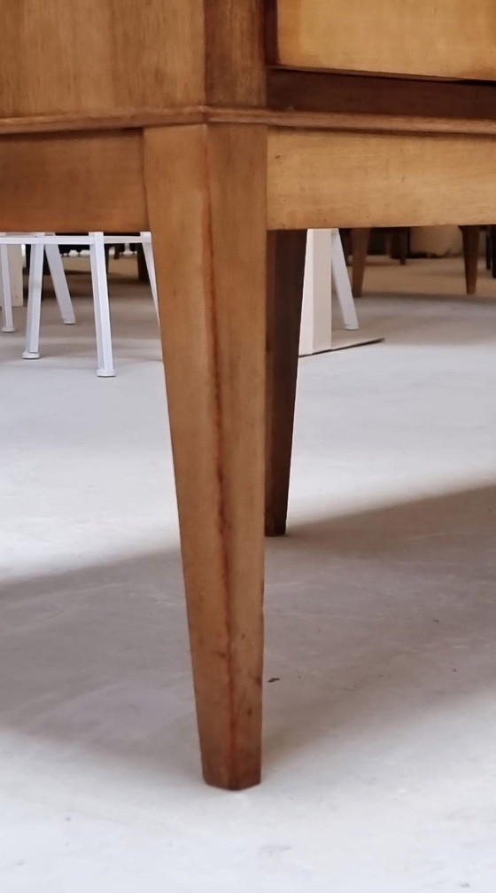 Lowboard Mid-Century – Vetrine, Wood (photo 13 of 16)