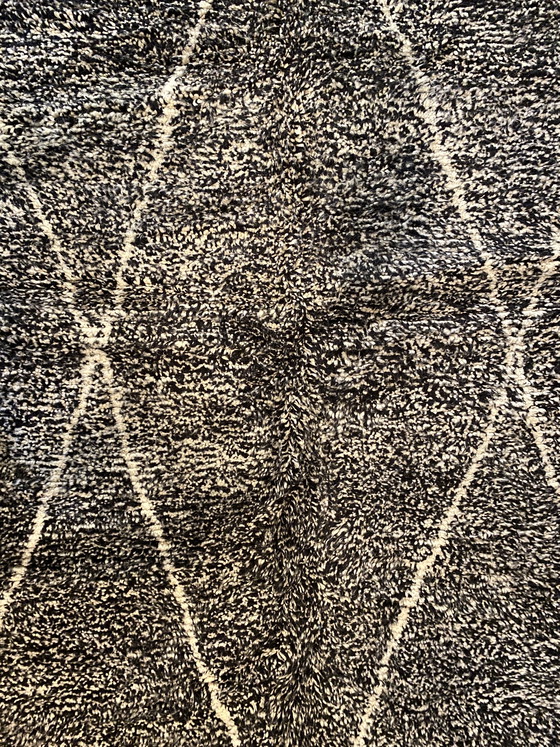 Image 1 of Berberteppich