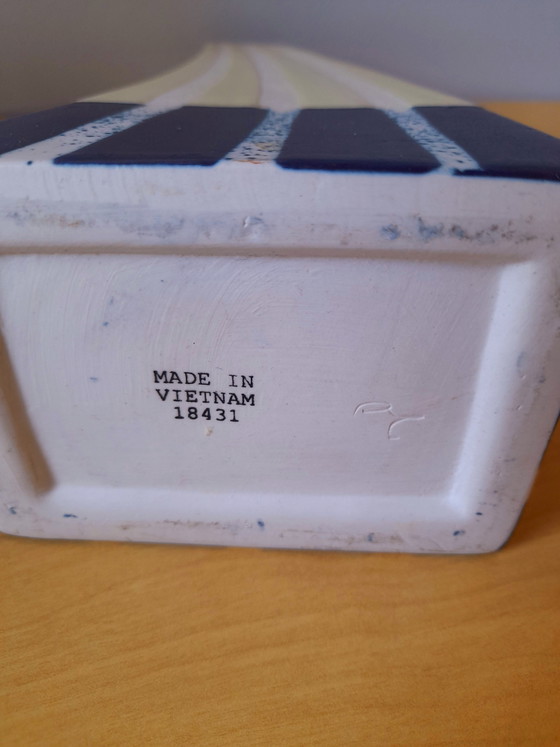 Image 1 of Ceramic vase