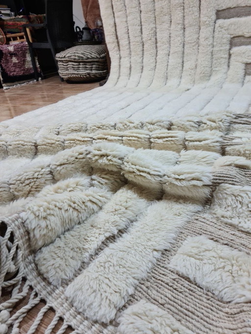 Mrirt rug 300/400cm 